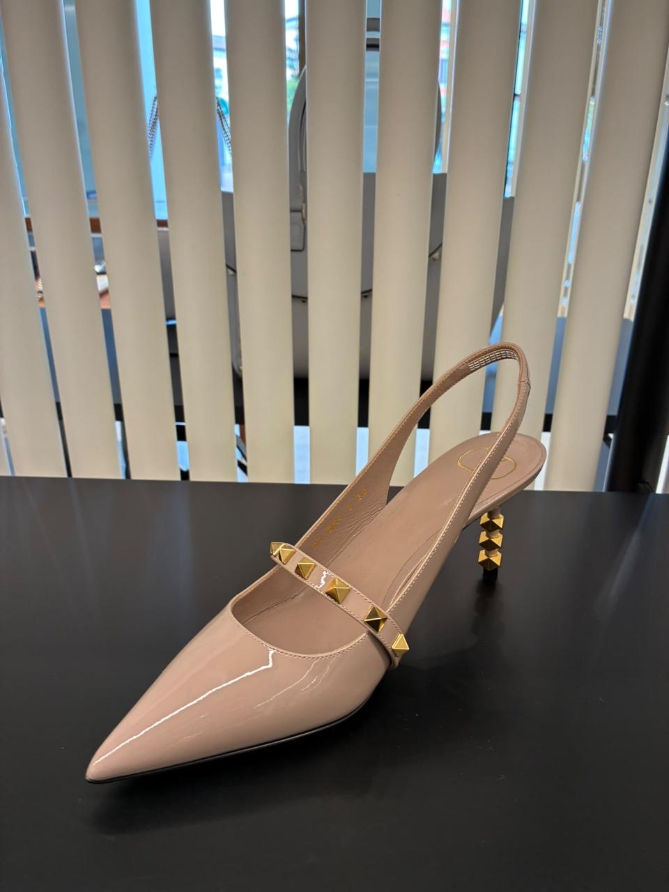 Valentino Heels