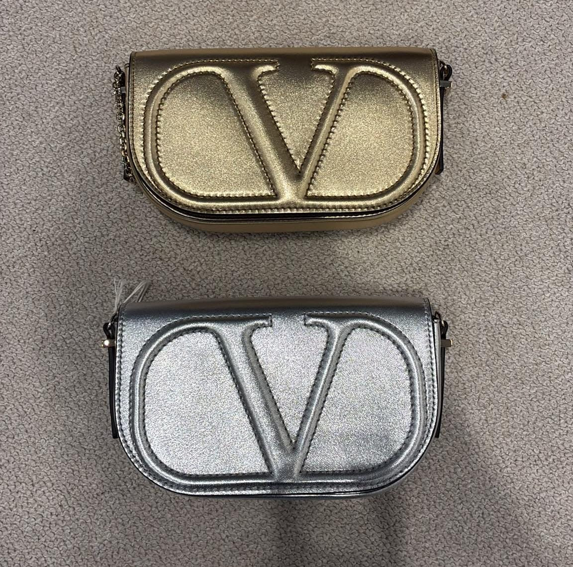 Valentino wallet on chain