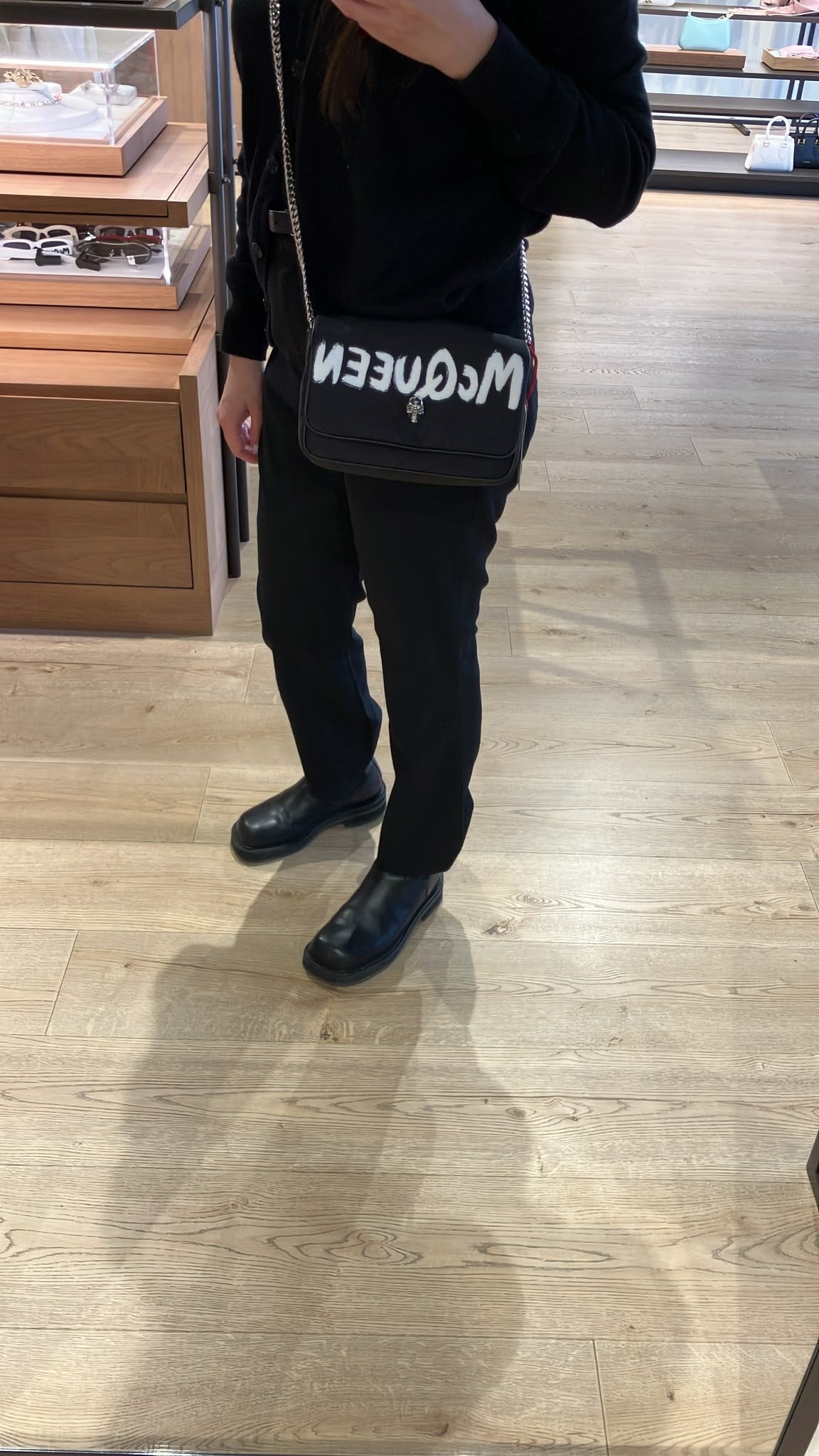 McQueen