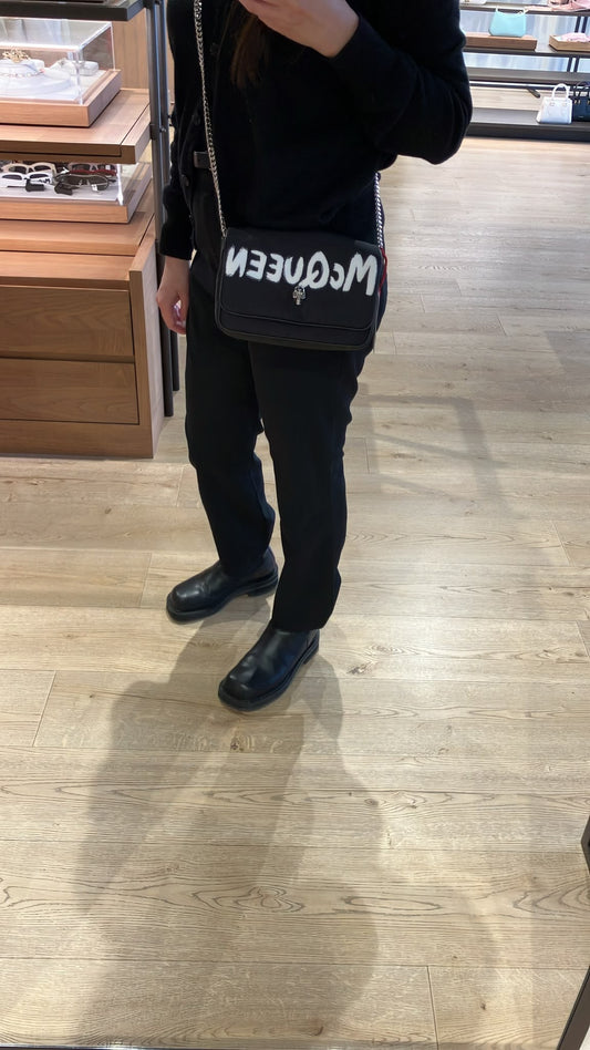 McQueen