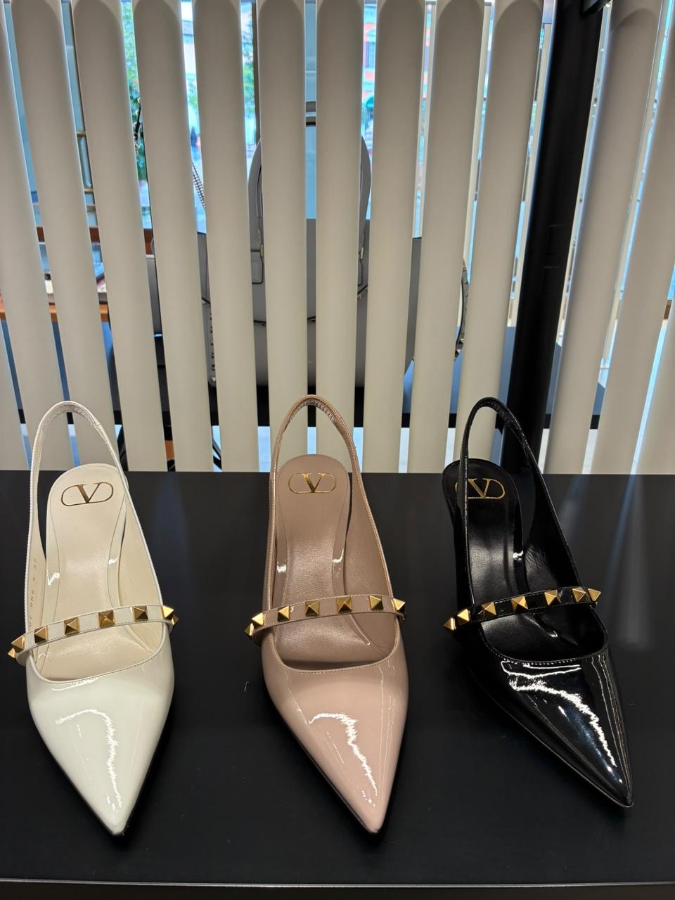 Valentino Heels