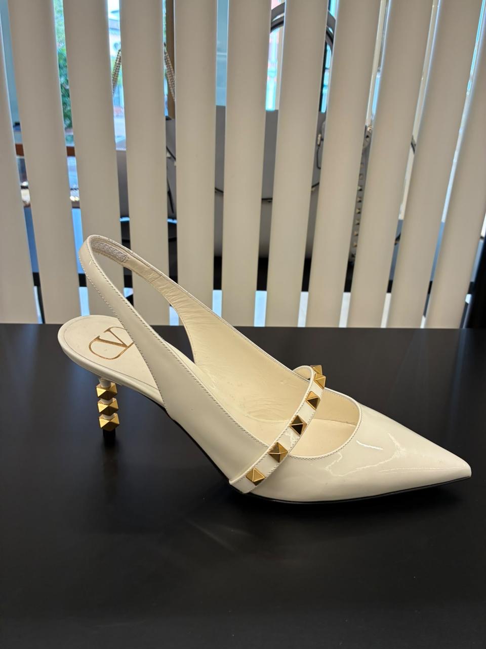 Valentino Heels