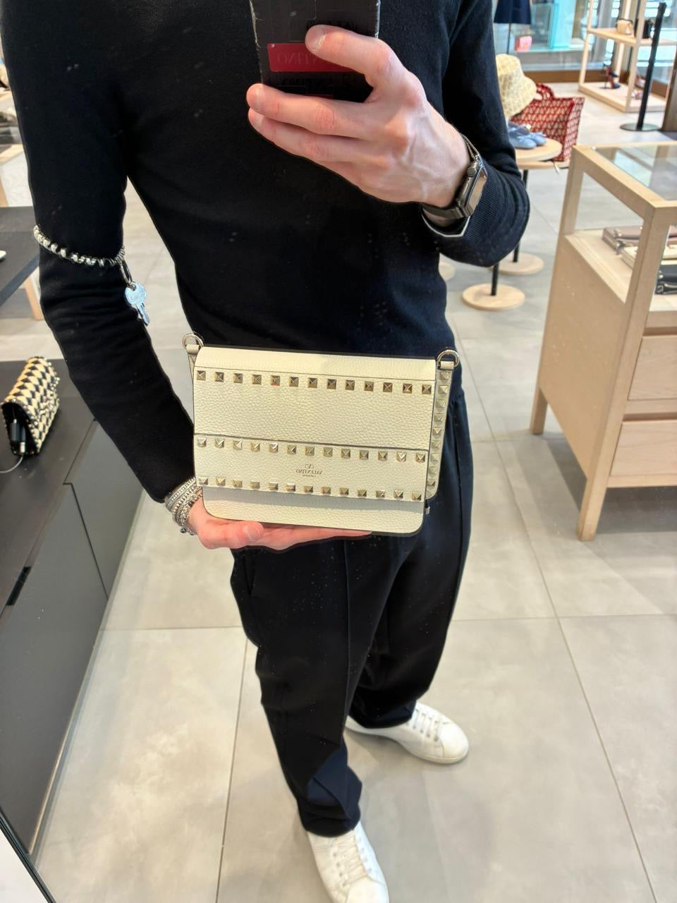 Valentino sling