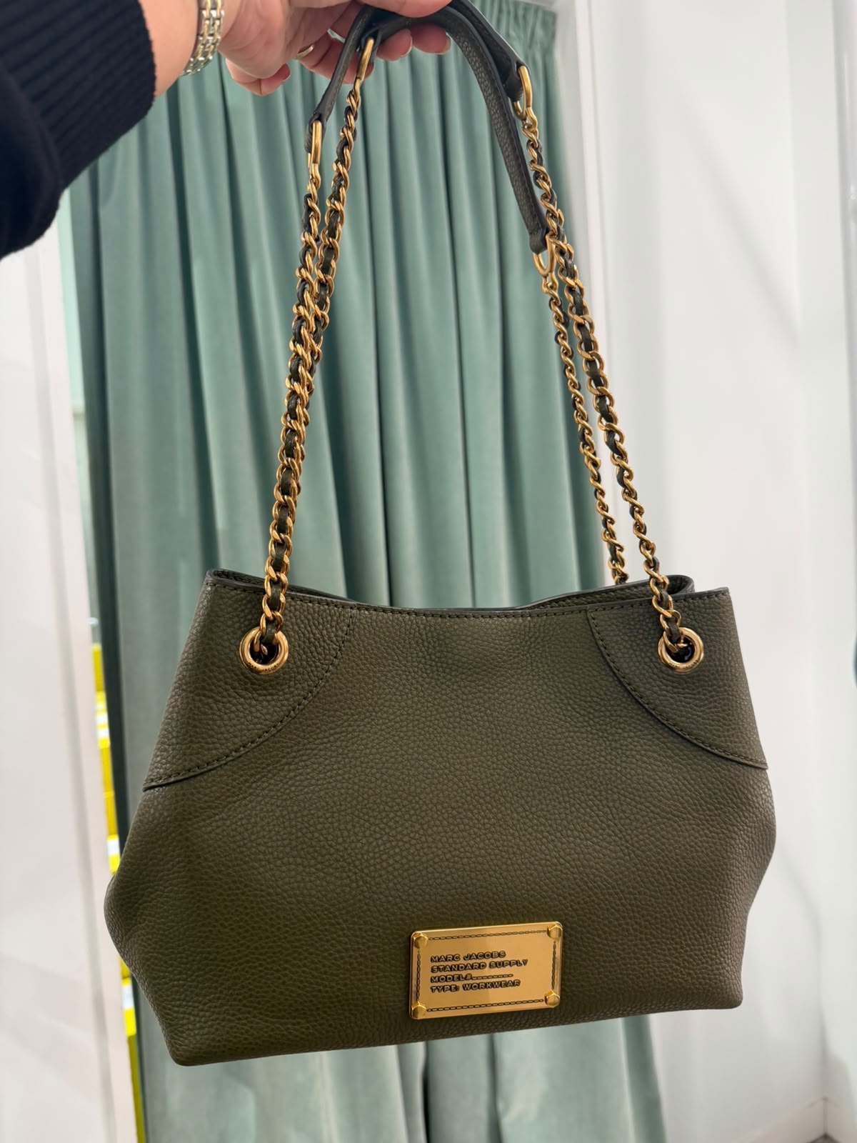 MARC JACOBS