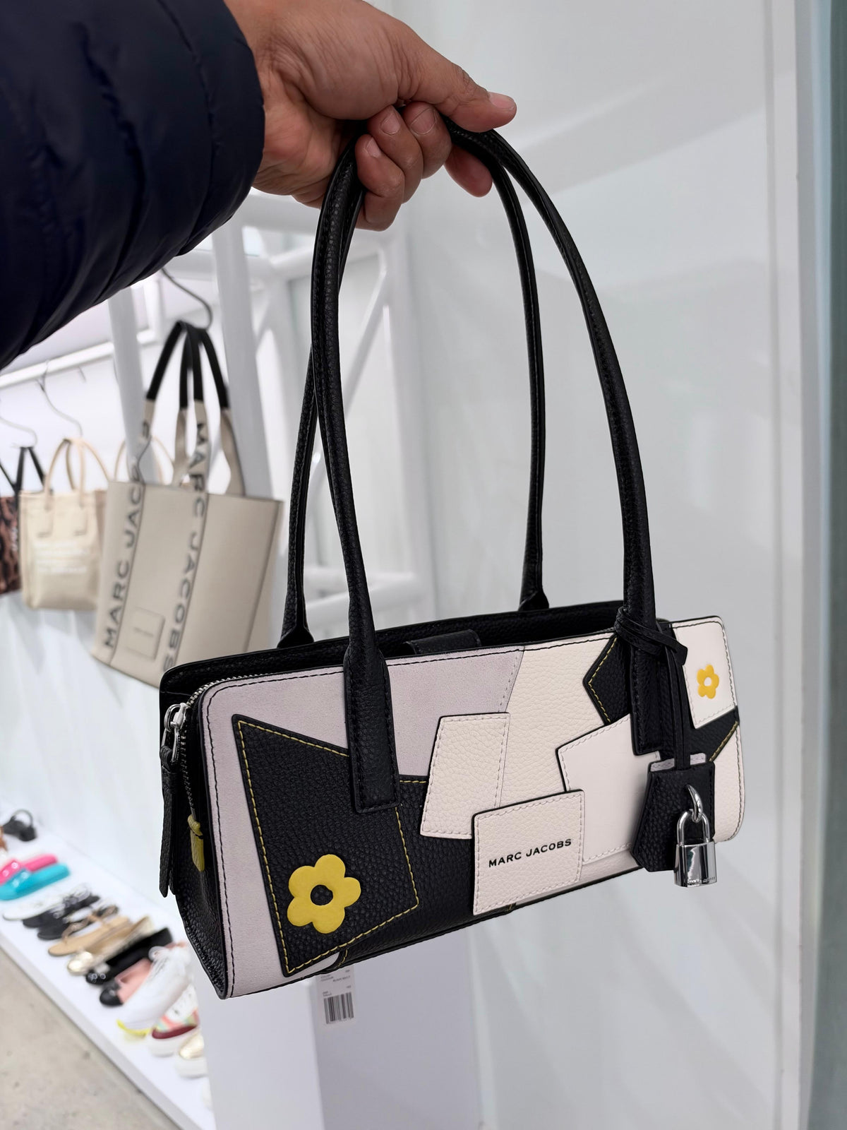 MARC JACOBS
