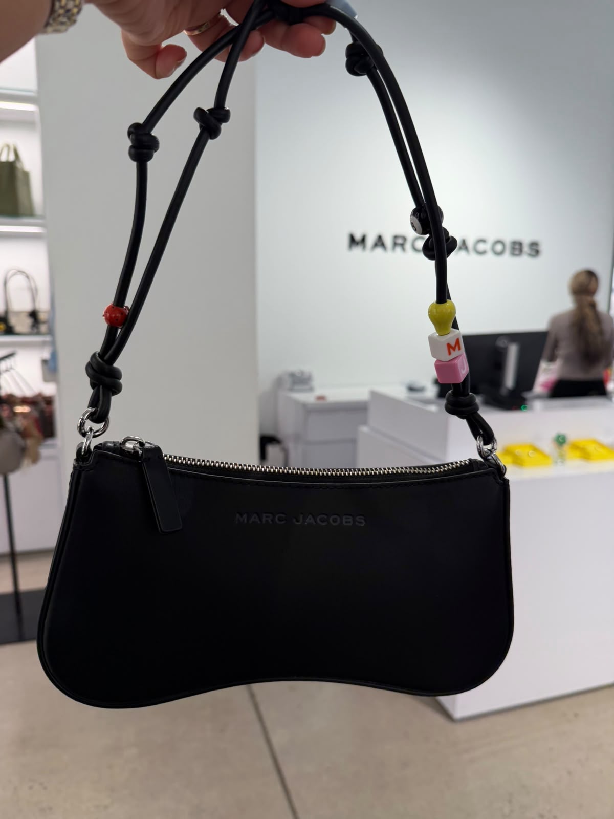 MARC JACOBS