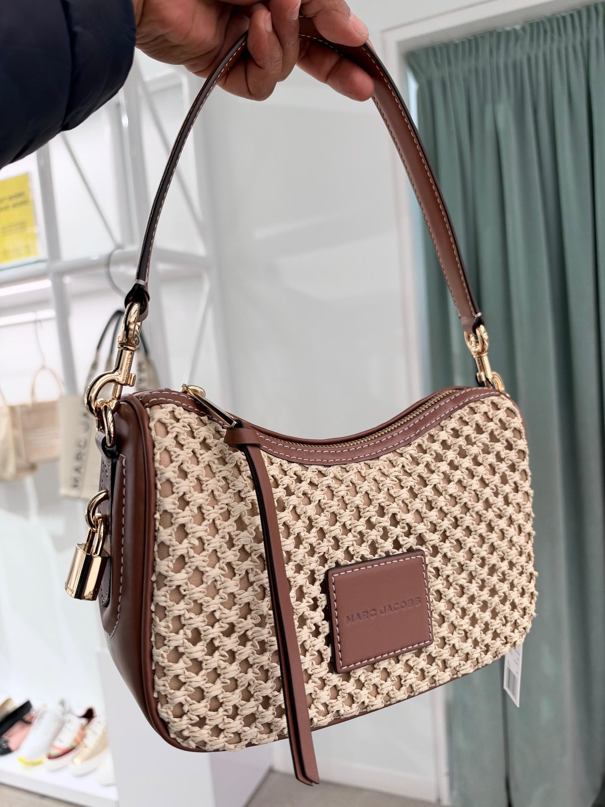 MARC JACOBS