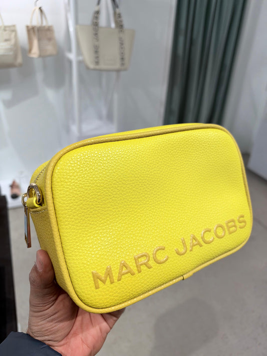 MARC JACOBS