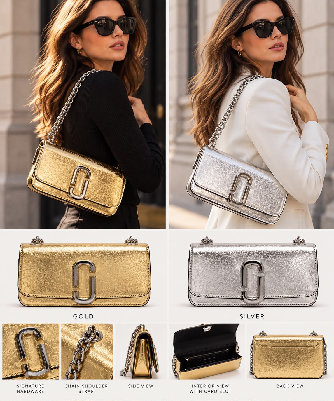 MARC JACOBS