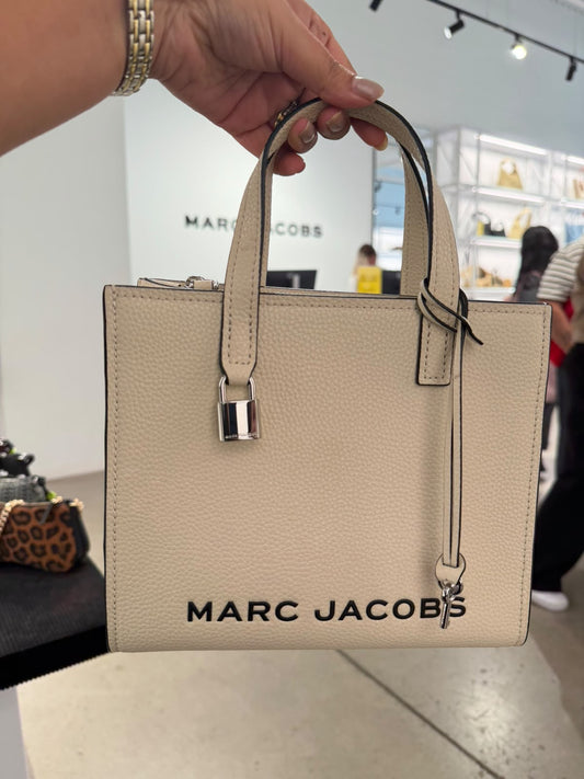 MARC JACOBS