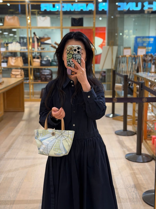 Tory Burch
