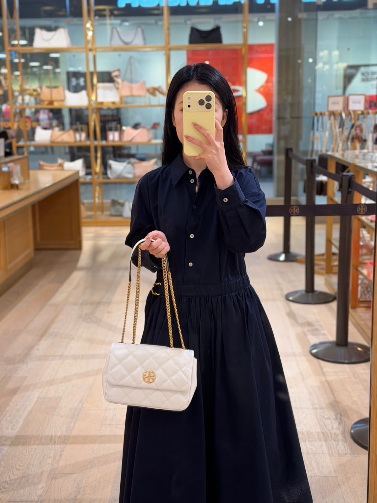 Tory Burch