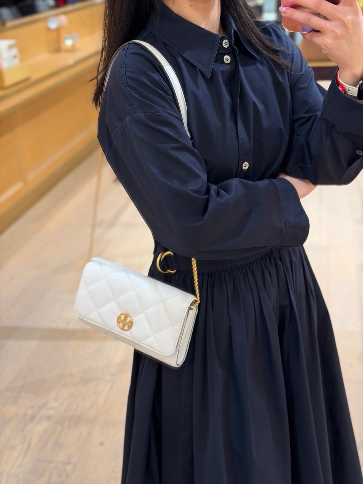Tory Burch