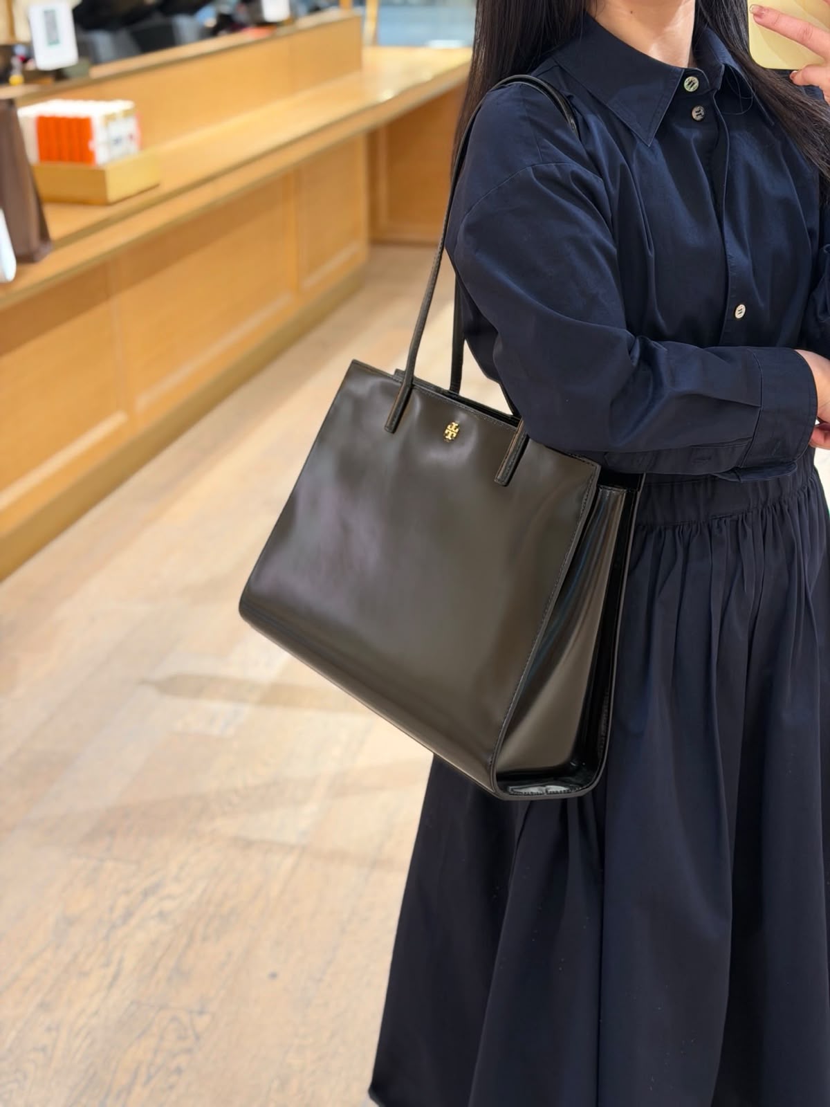 Tory Burch