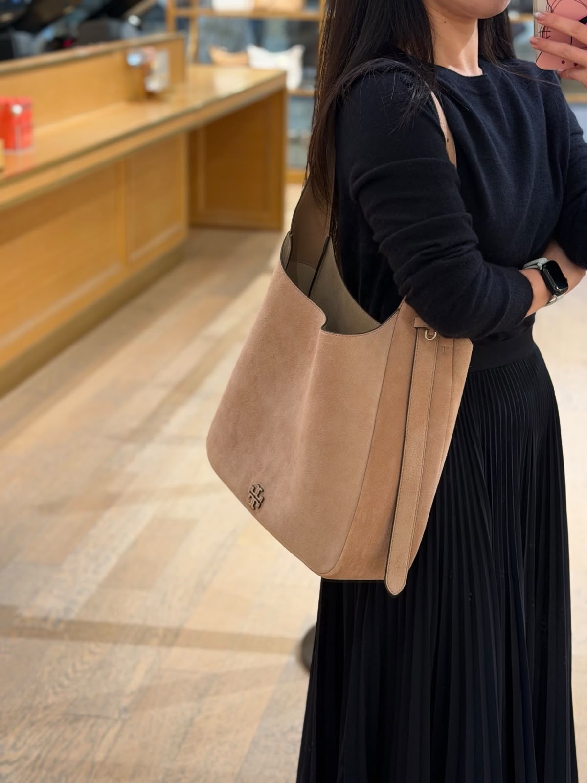 Tory Burch