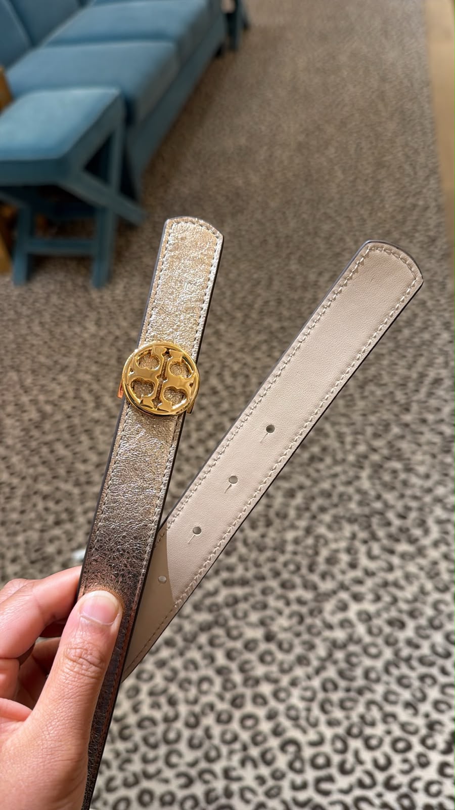 Tory Burch