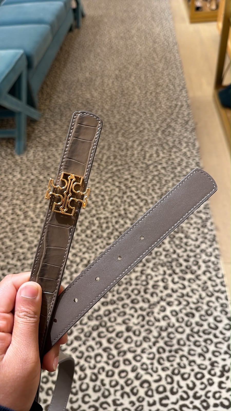 Tory Burch