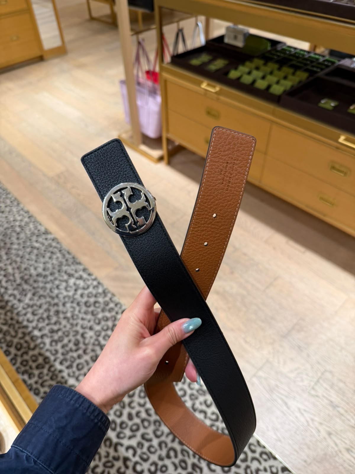 Tory Burch