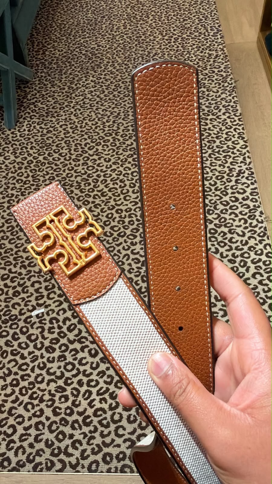 Tory Burch