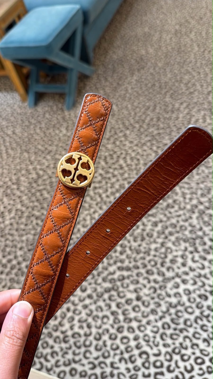Tory Burch