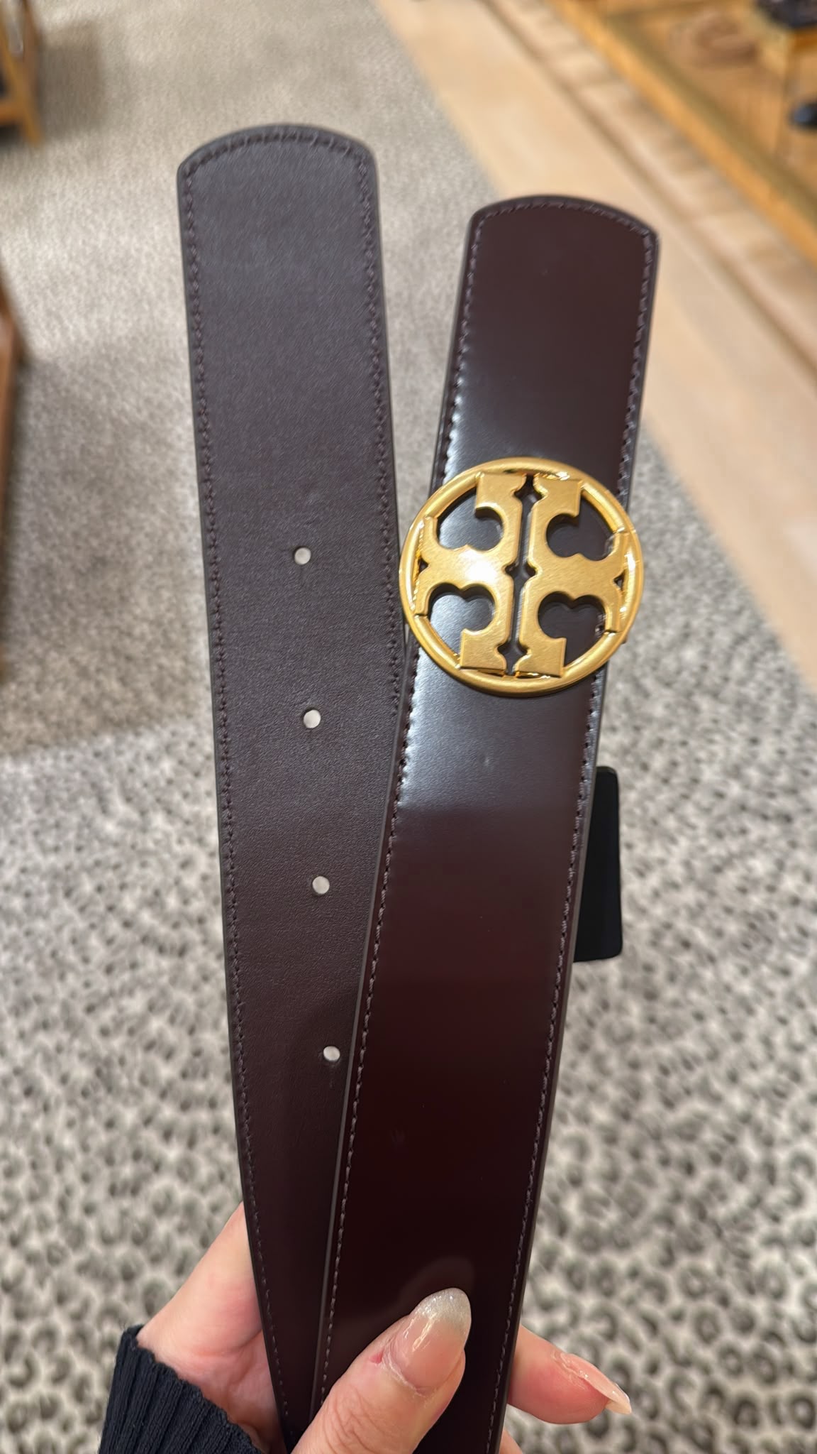 Tory Burch