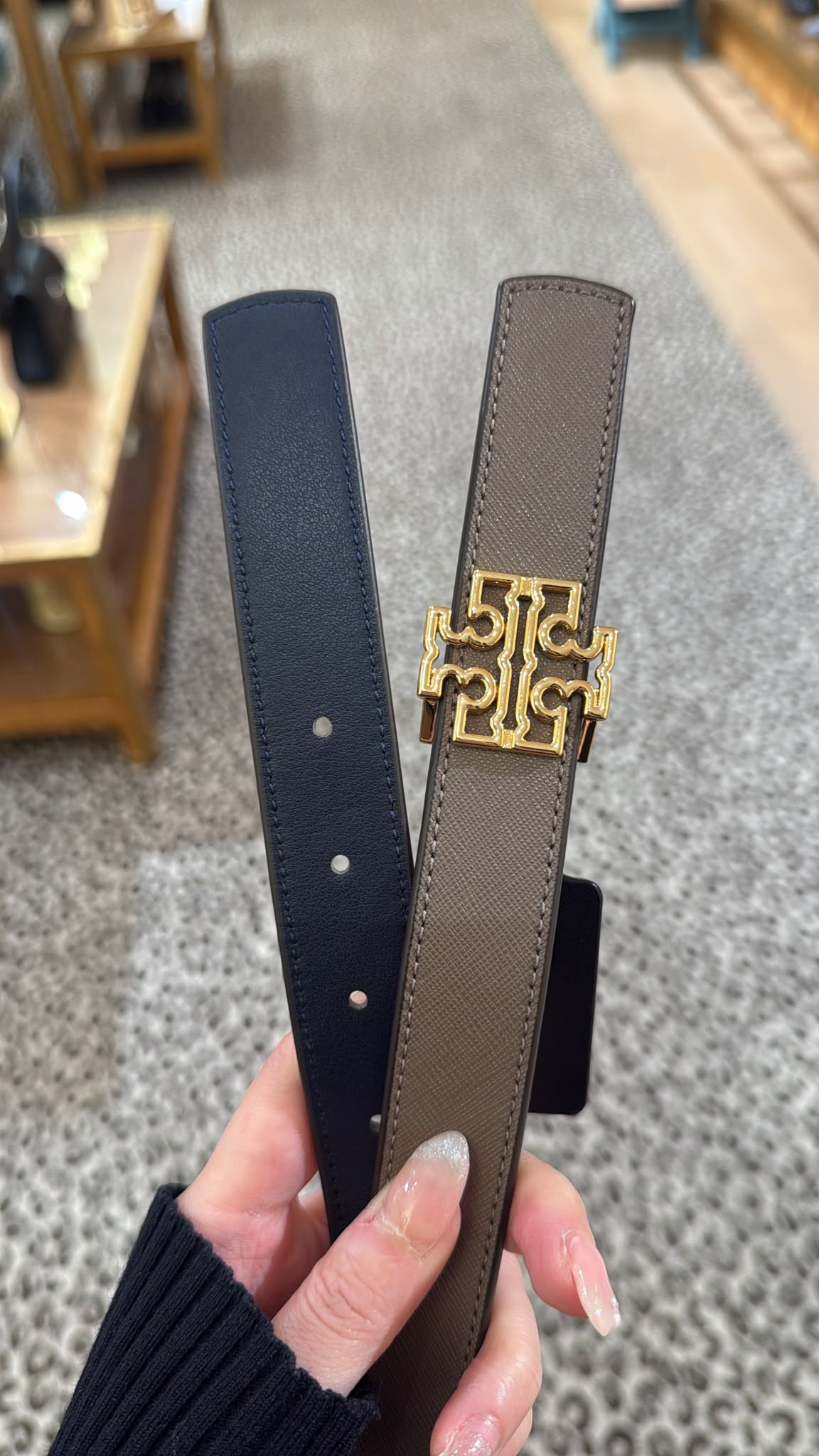 Tory Burch