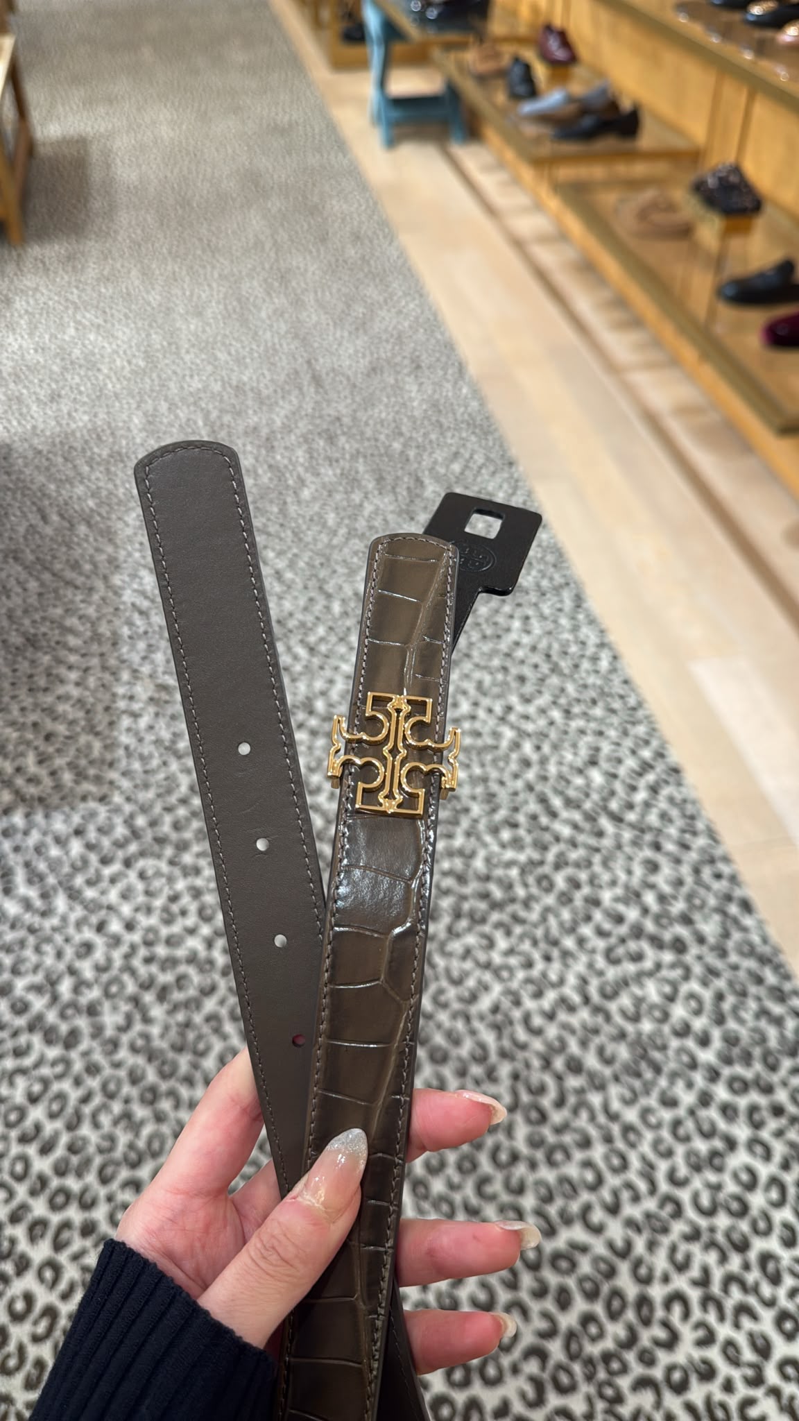 Tory Burch