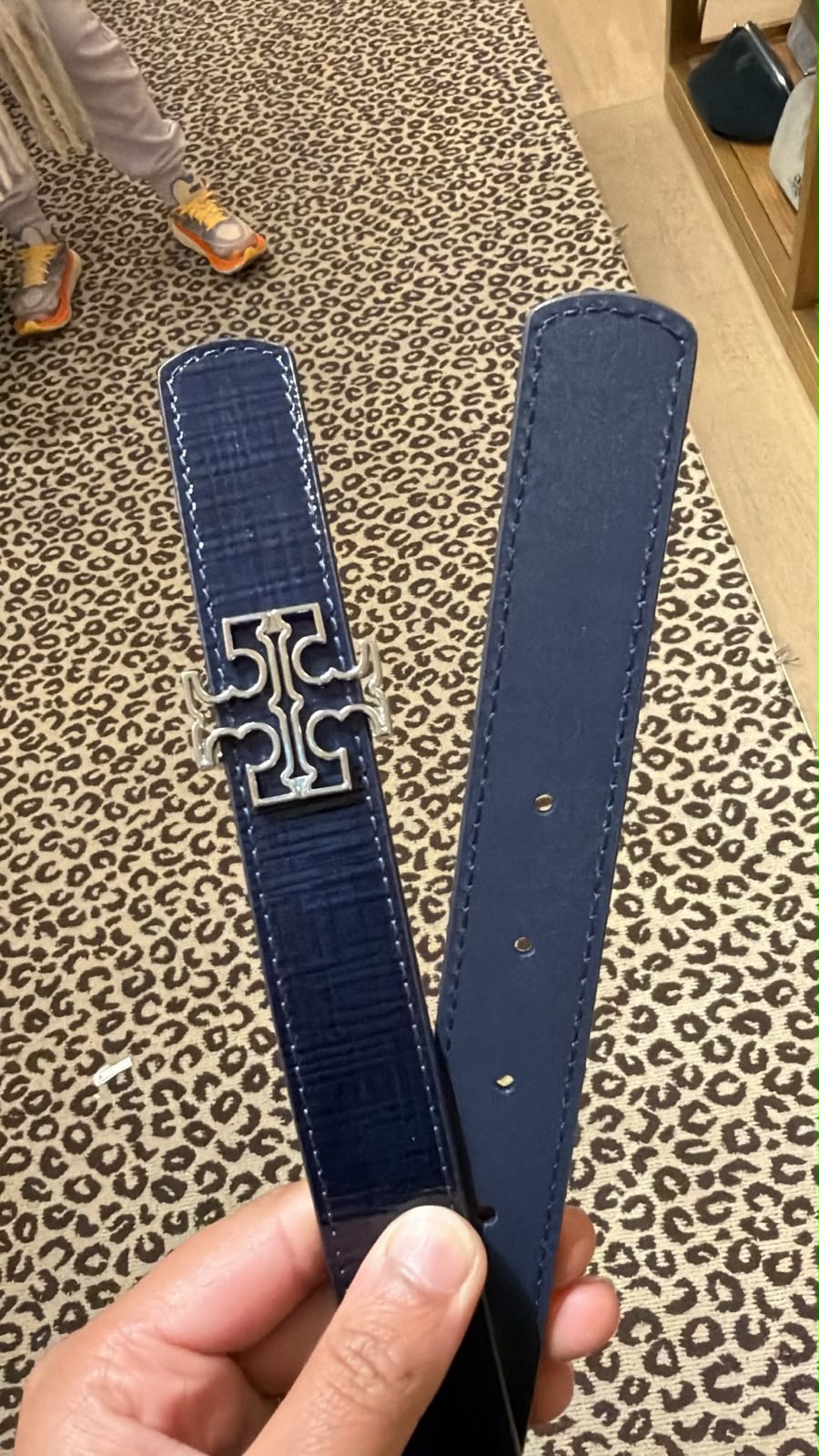 Tory Burch