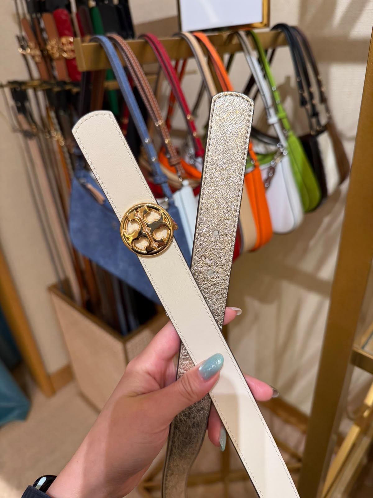 Tory Burch