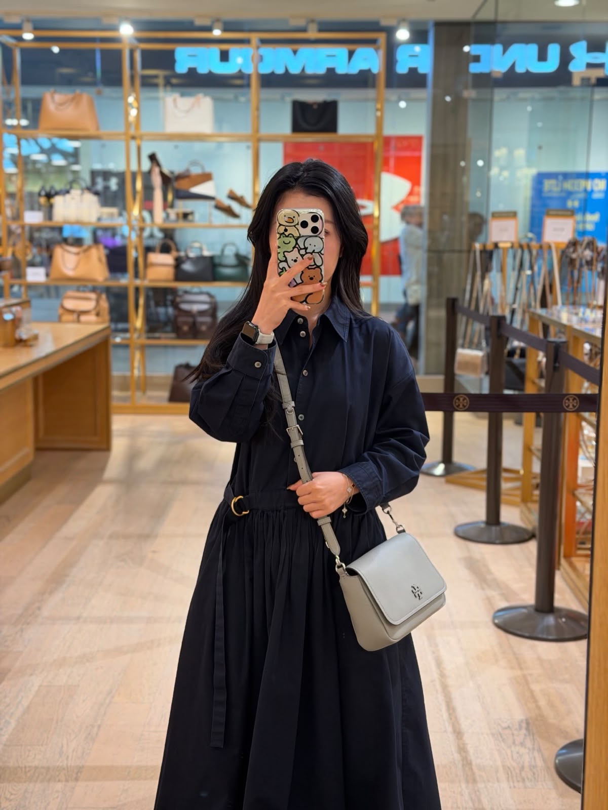 Tory Burch