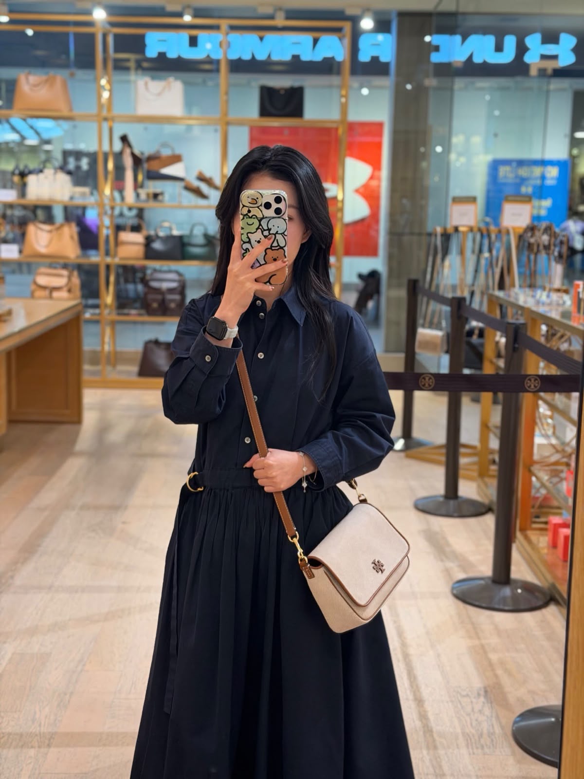 Tory Burch