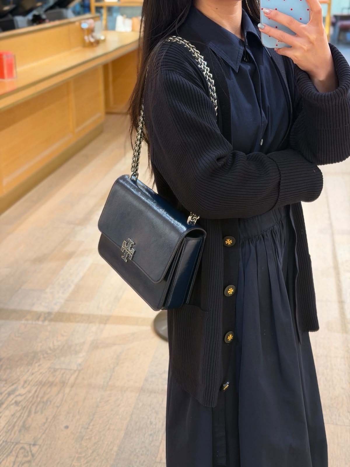 Tory Burch