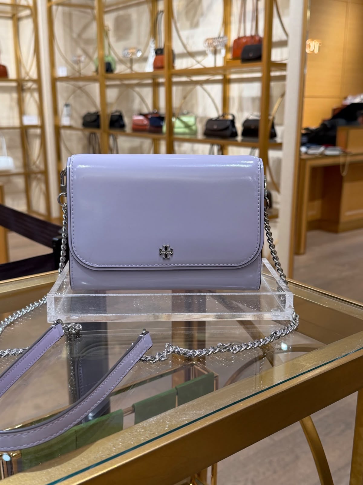 Tory Burch
