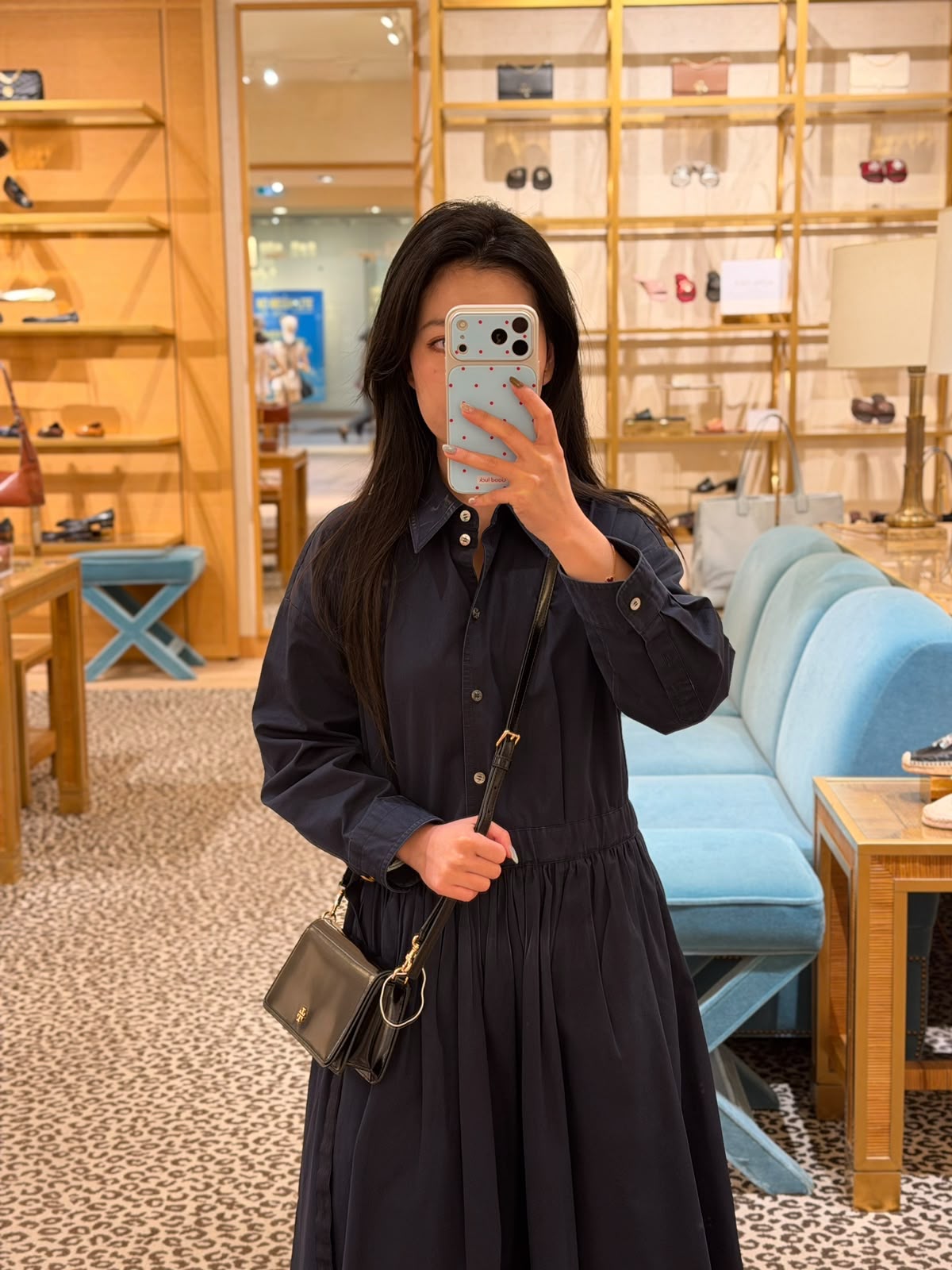 Tory Burch