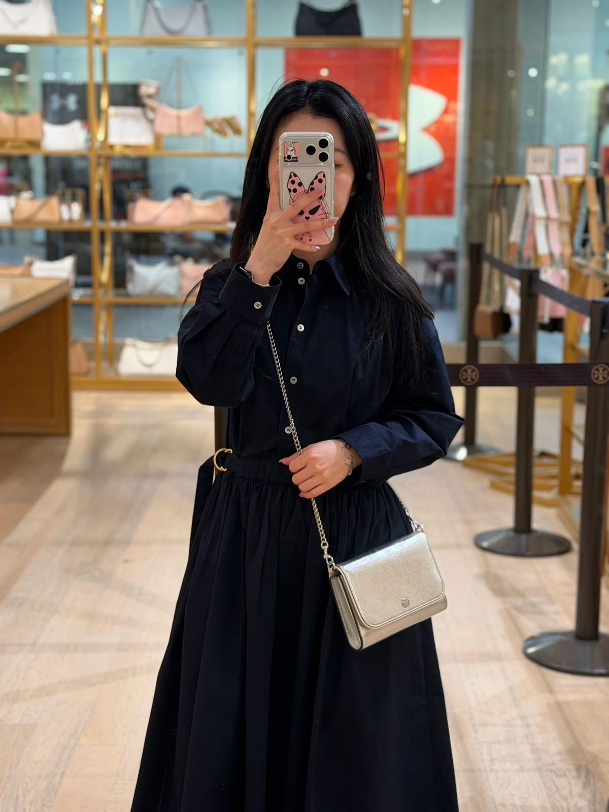 Tory Burch