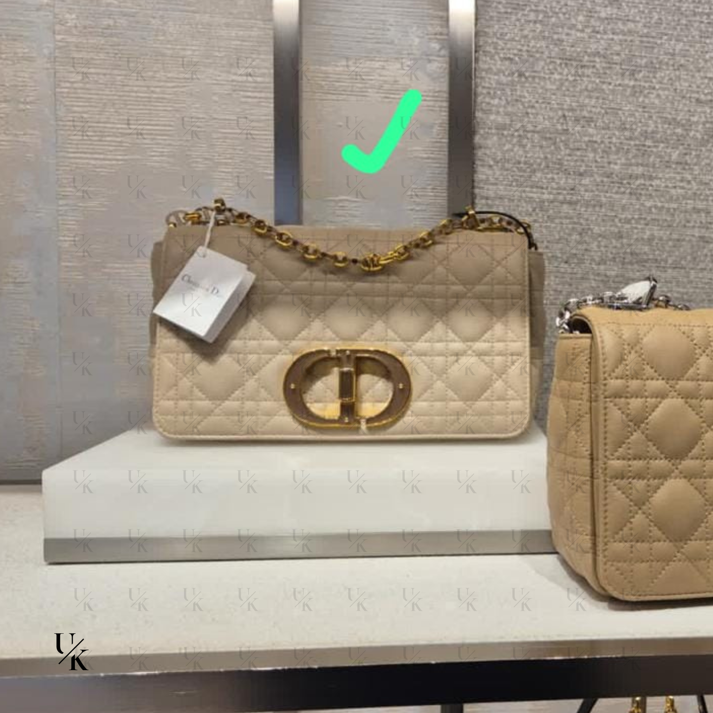 Dior Sling Bag