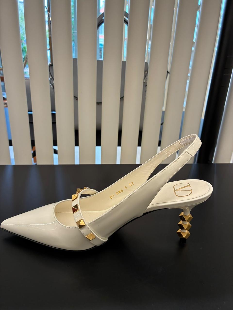 Valentino Heels