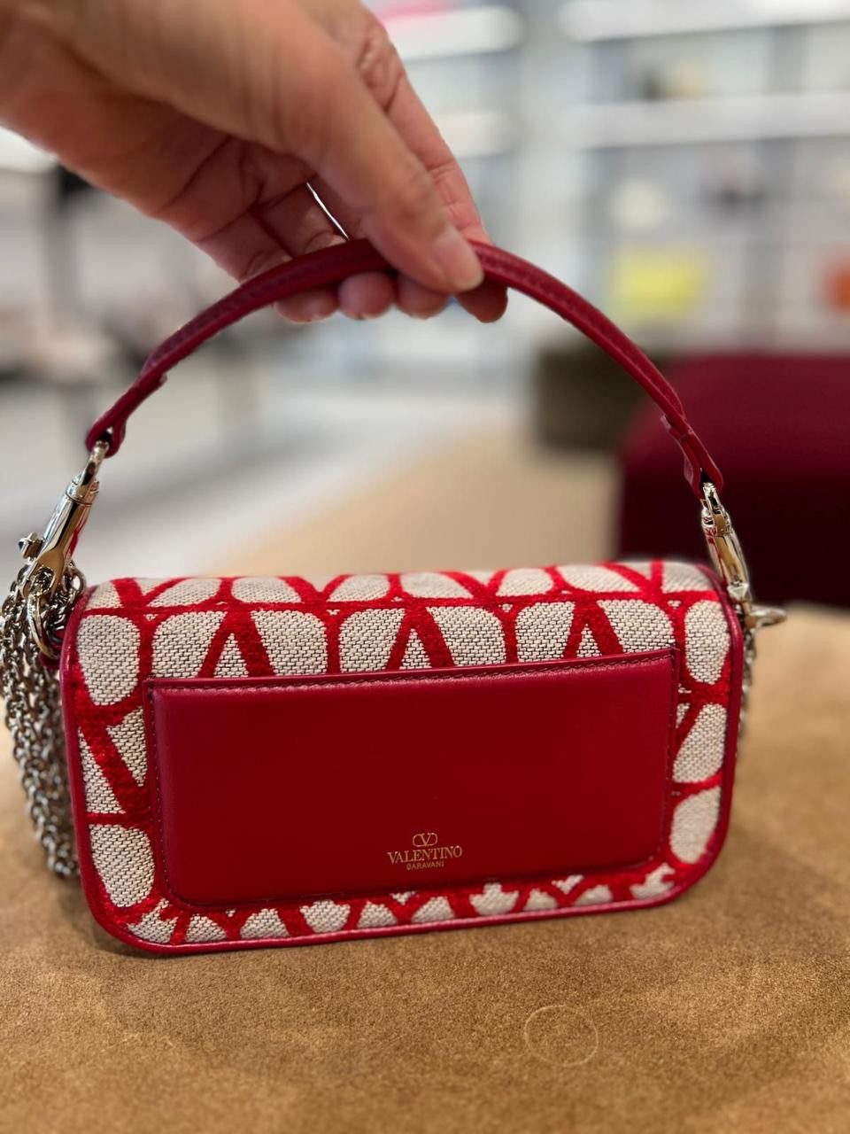 Valentino Loco bag
