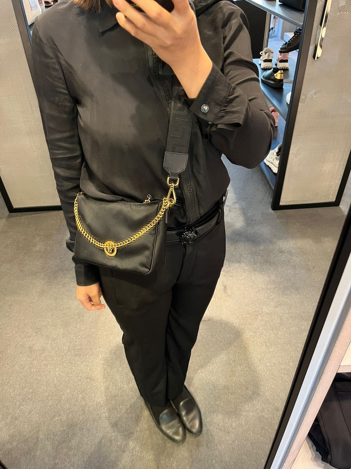 Versace Sling