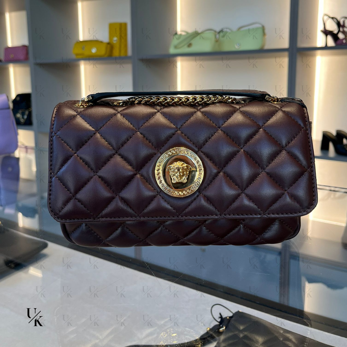 Versace Sling Bag