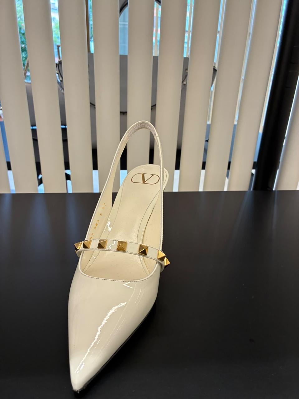 Valentino Heels