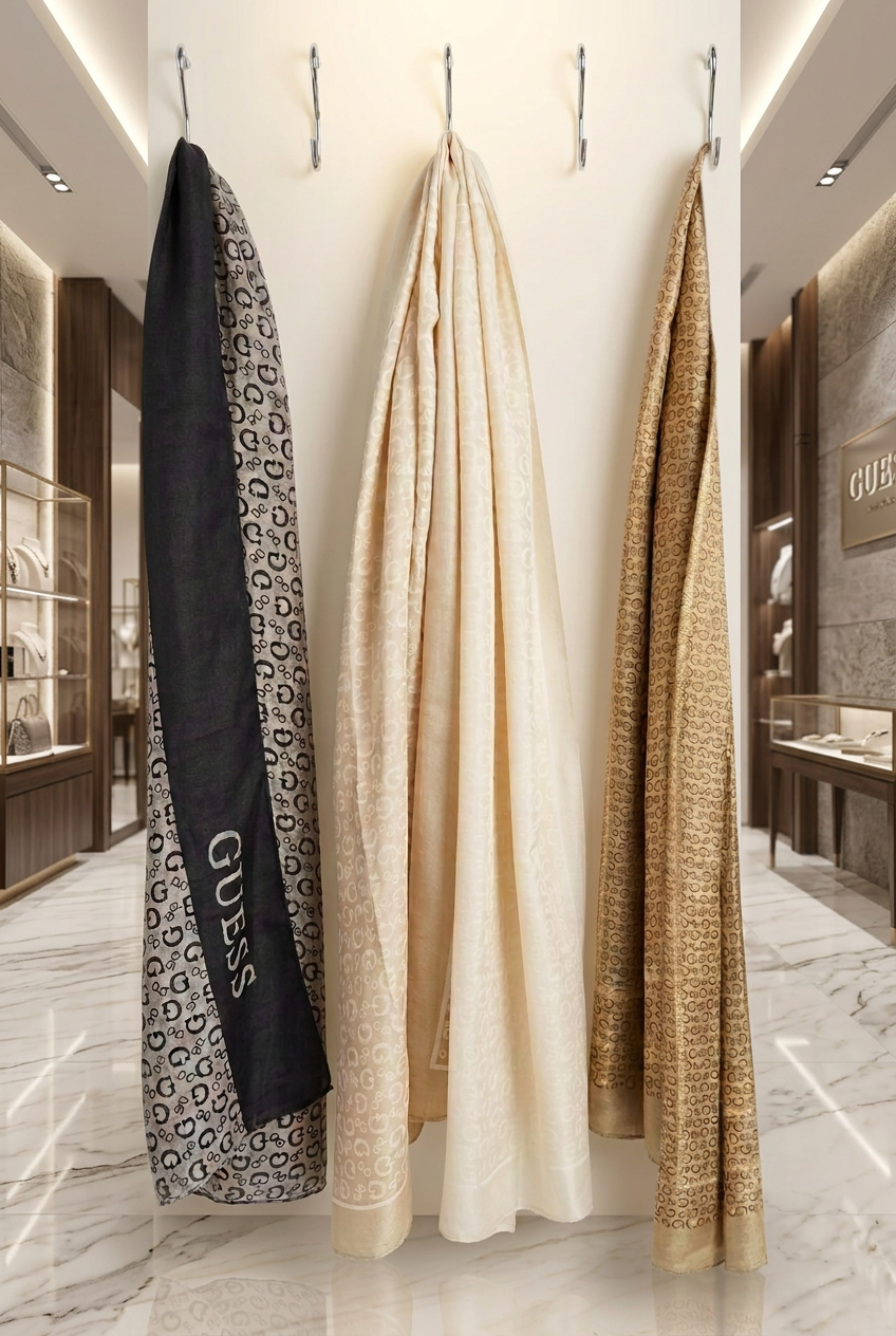 Guess Scarf