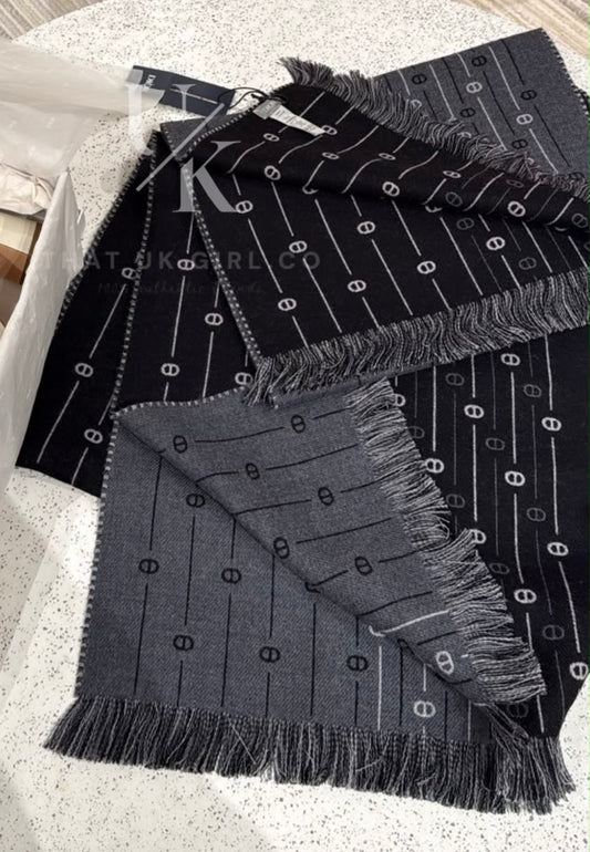 Dior Scarf