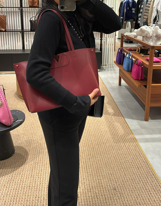Valentino Tote