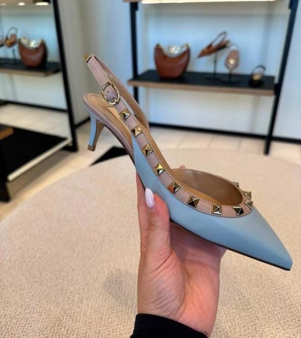Valentino Heels