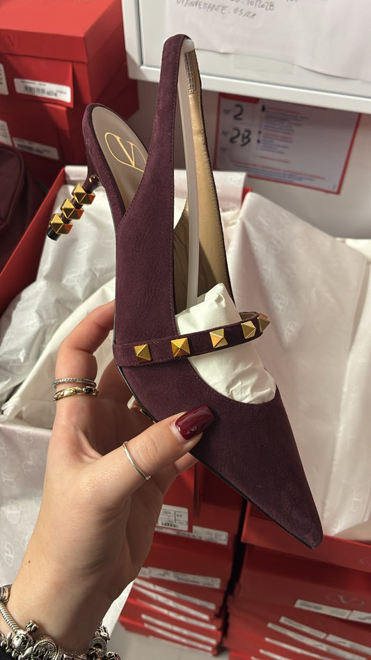 Valentino Heels