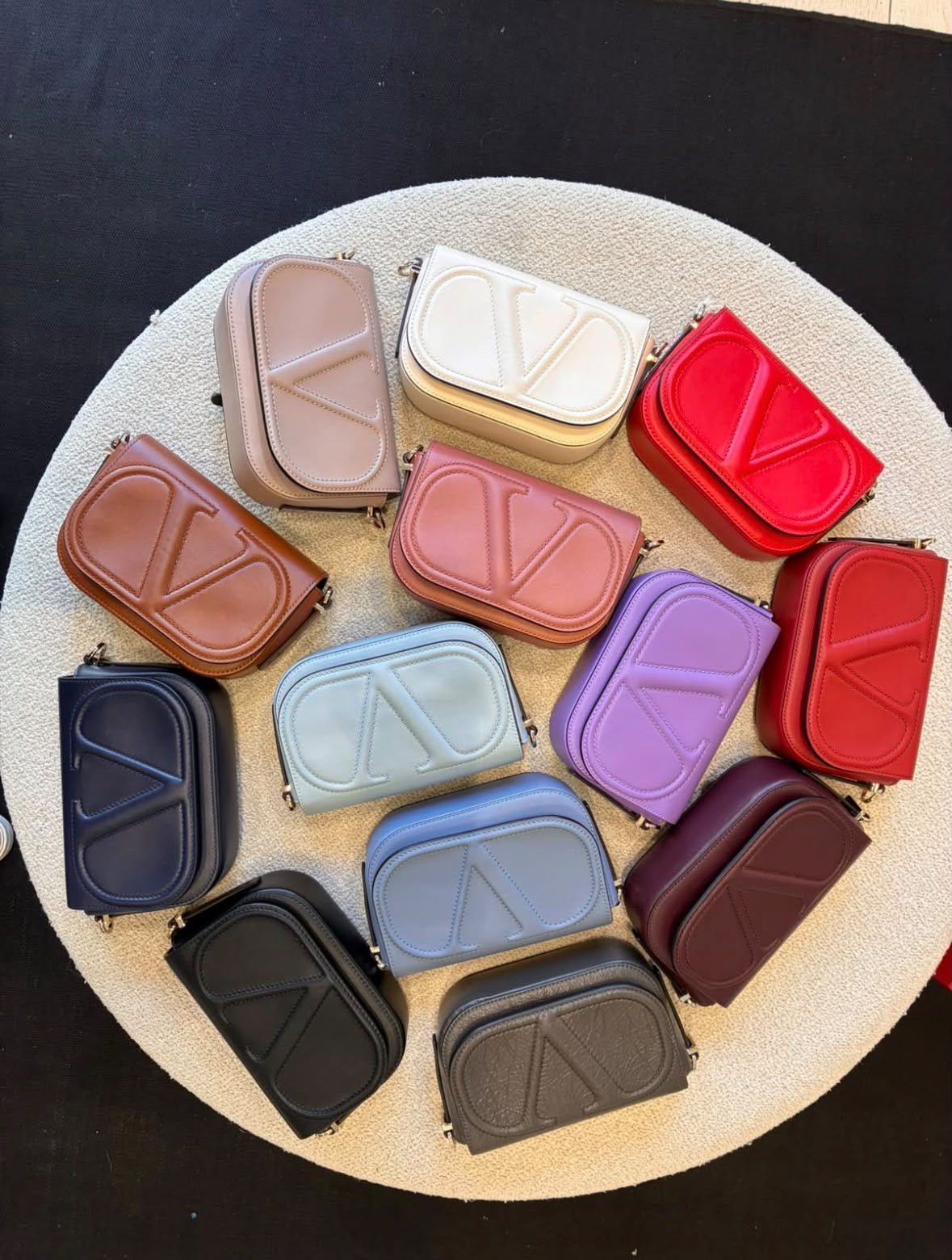Valentino Sling