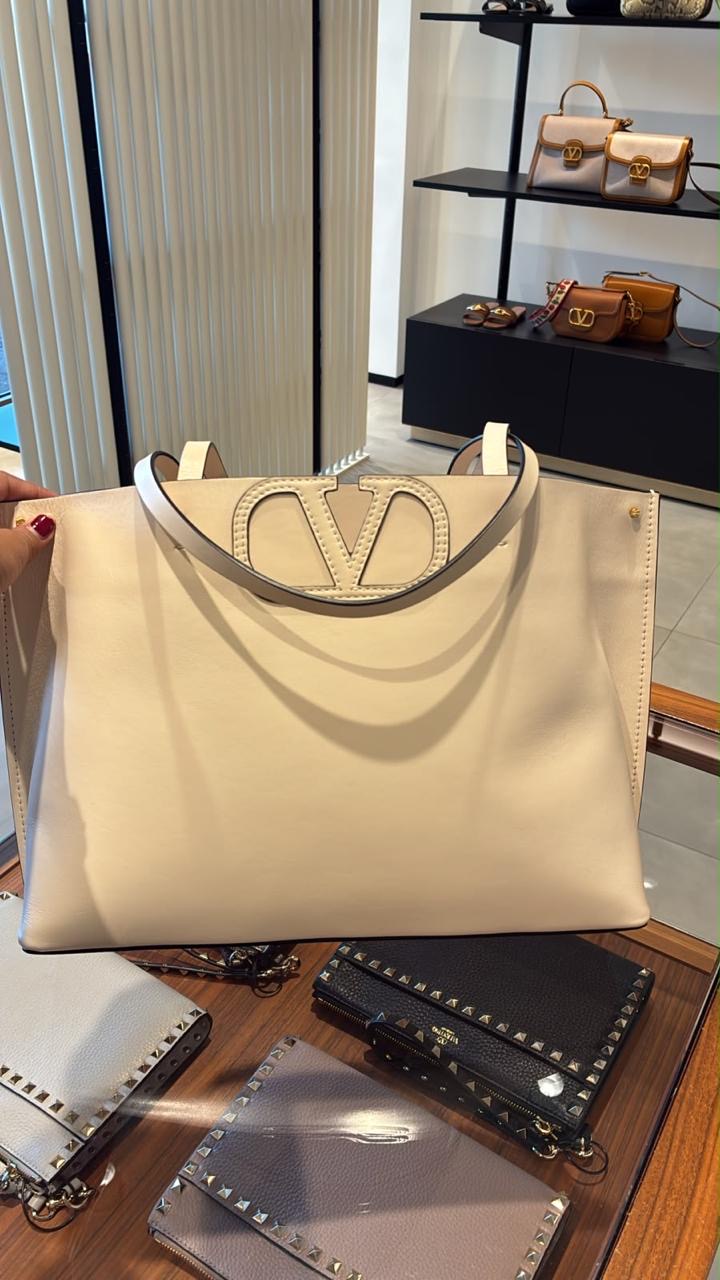 Valentino Tote