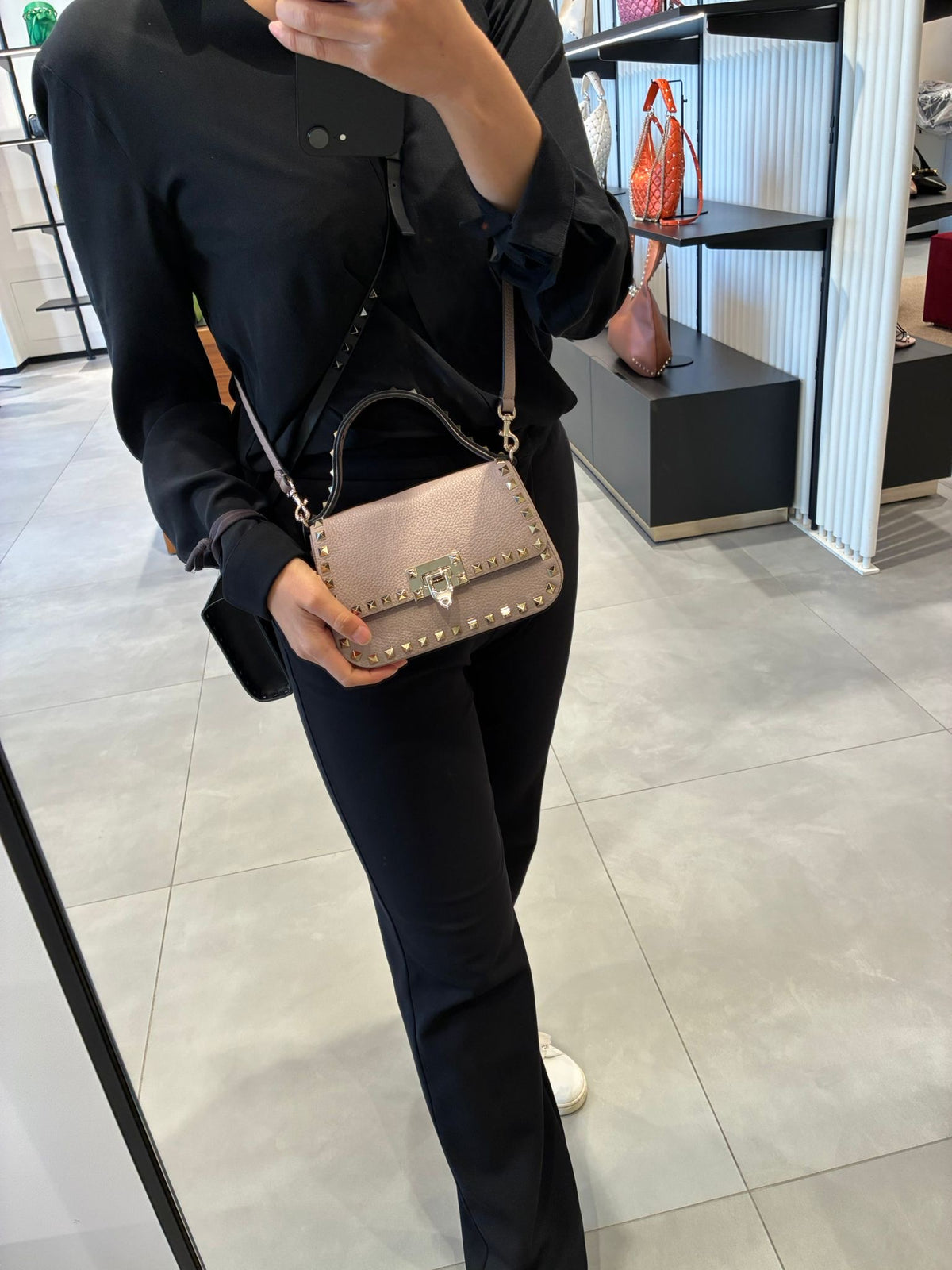 Valentino Sling