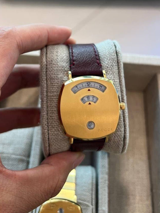 Gucci Watch